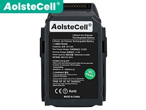 laptop accu voor DJI Mavic Pro Platinum