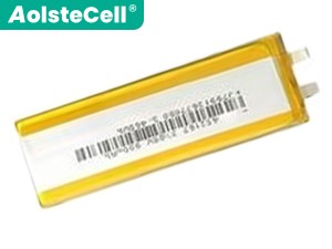 laptop accu voor DJI OSMO POCKET