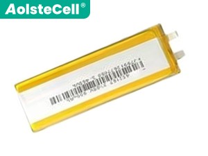 laptop accu voor DJI OSMO Pocket 1