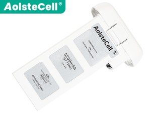 laptop accu voor DJI Phantom 2