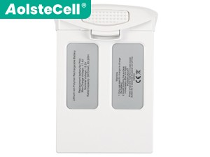 laptop accu voor DJI Phantom 4 Pro V2.0