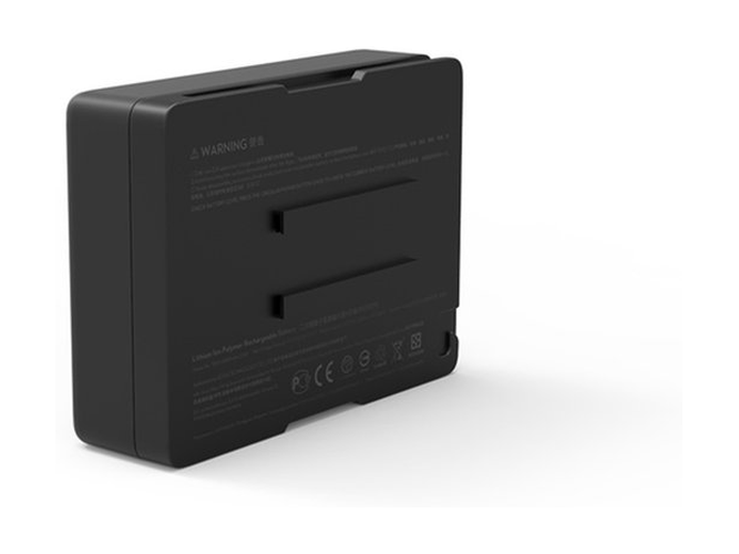 laptop accu voor DJI Ronin 2