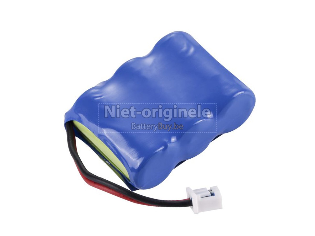 Dogtra 180NCP accu