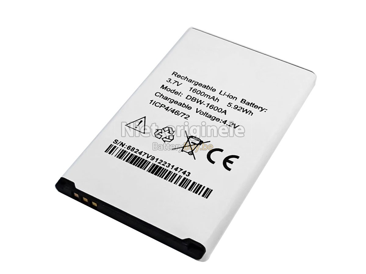 DORO 7010 accu