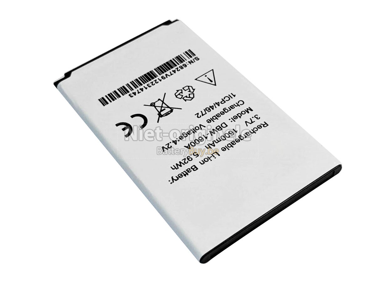 DORO 7010 accu