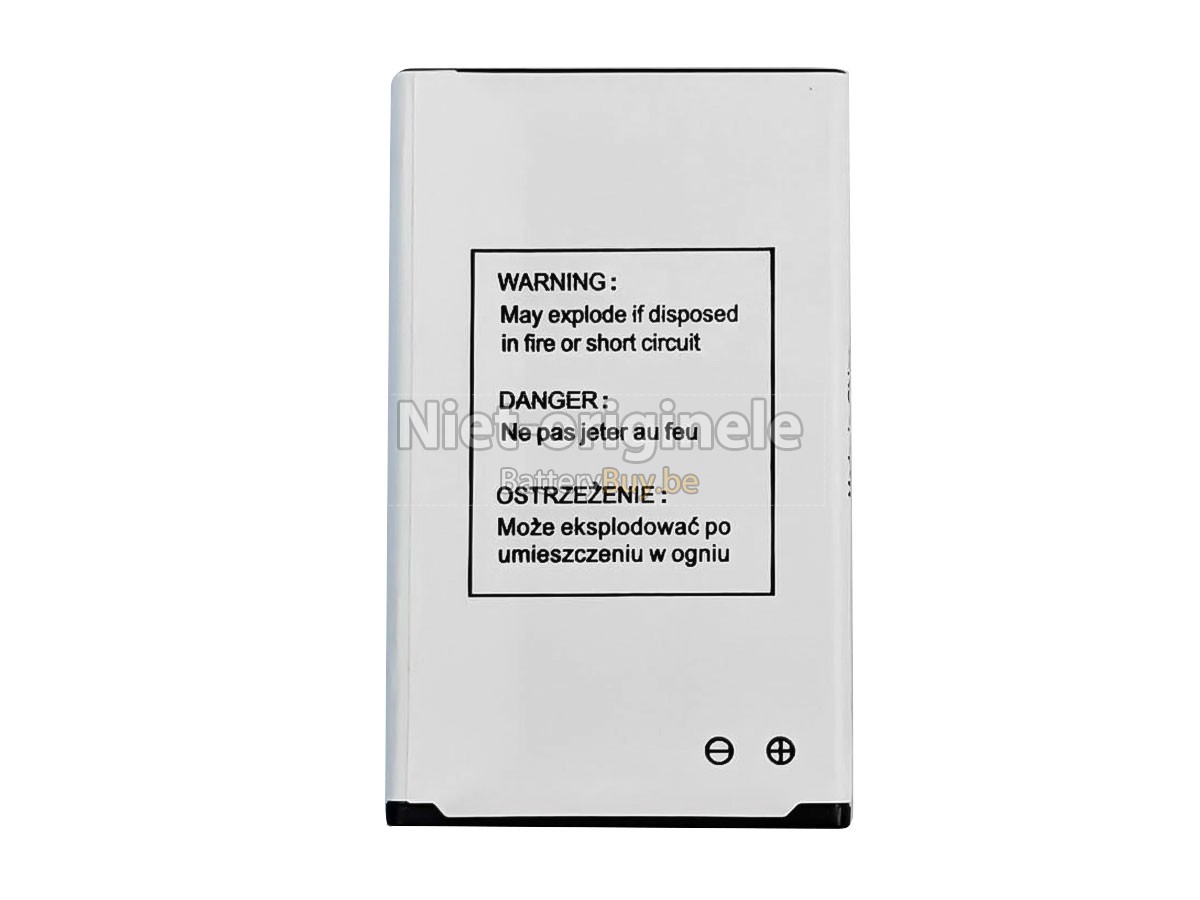 DORO 7010 accu