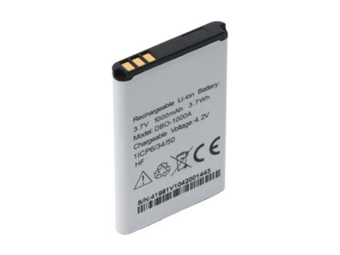 laptop accu voor DORO DBO-1000A