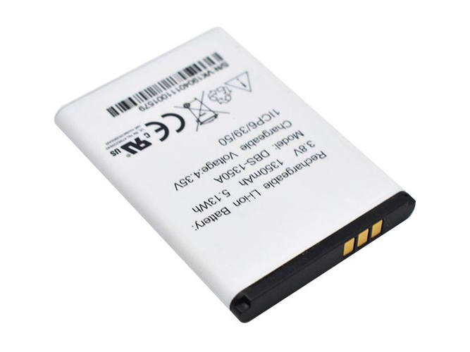 laptop accu voor DORO 7050