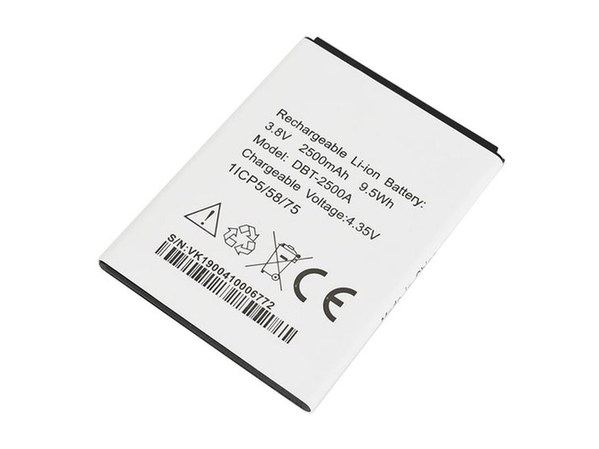 laptop accu voor DORO 8035
