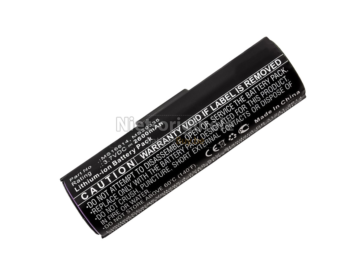 Drager INFINITY M300 accu