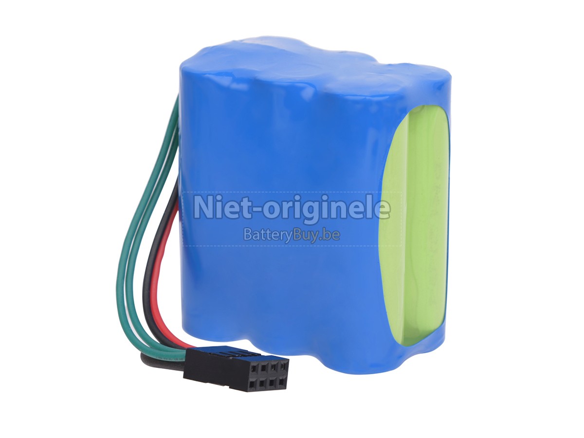 Drager OXYLOG 2000 accu