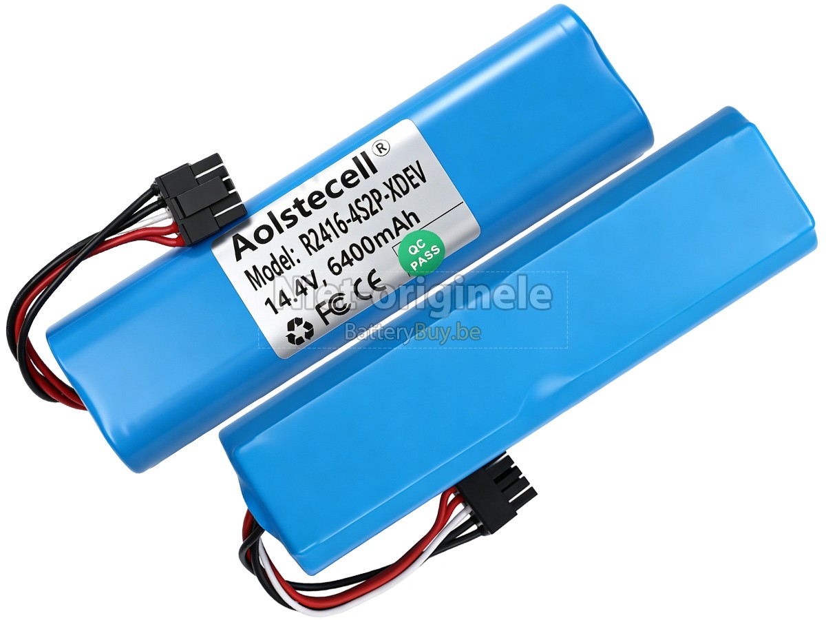 Dreame R2416-4S2P-XDEV accu