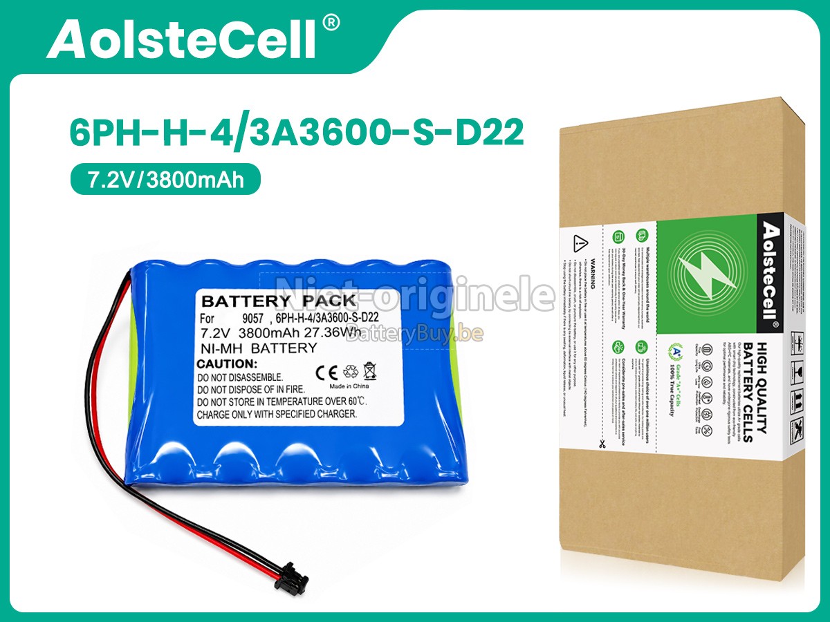 DSC ADT IMPASSA WIRELESS ALARM SYSTEMS IMPASSA 9057 accu