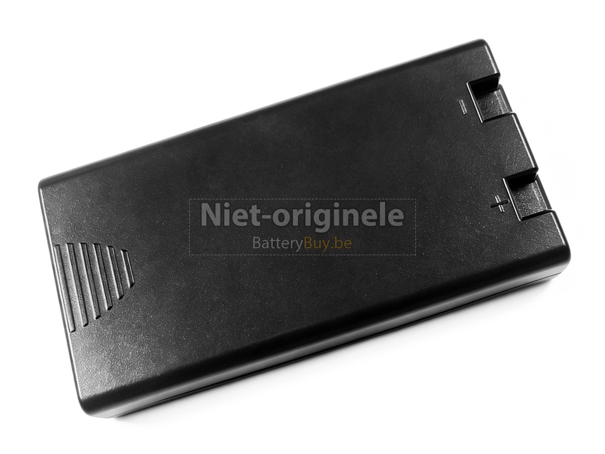 Dymo LABELMANAGER LM-500TS accu