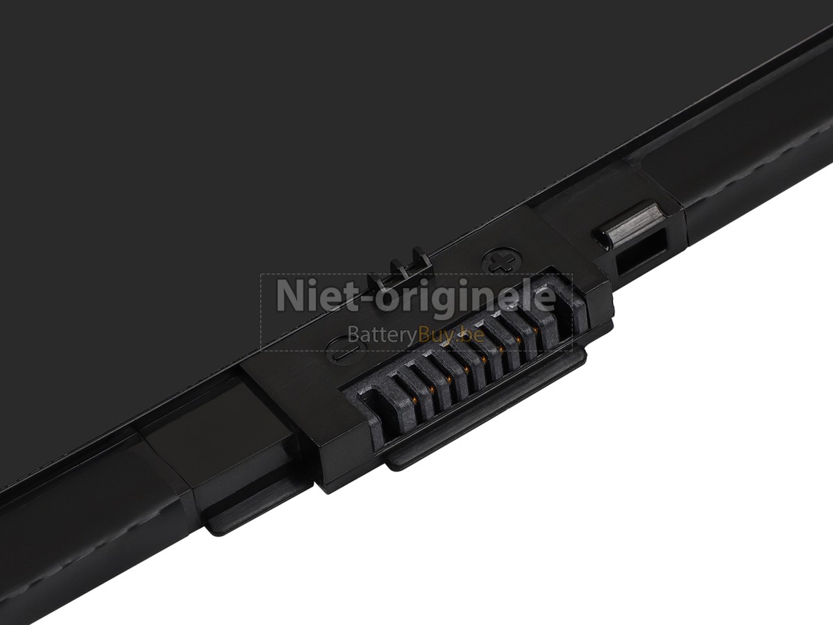 Dynabook PS0169NA1BRS accu