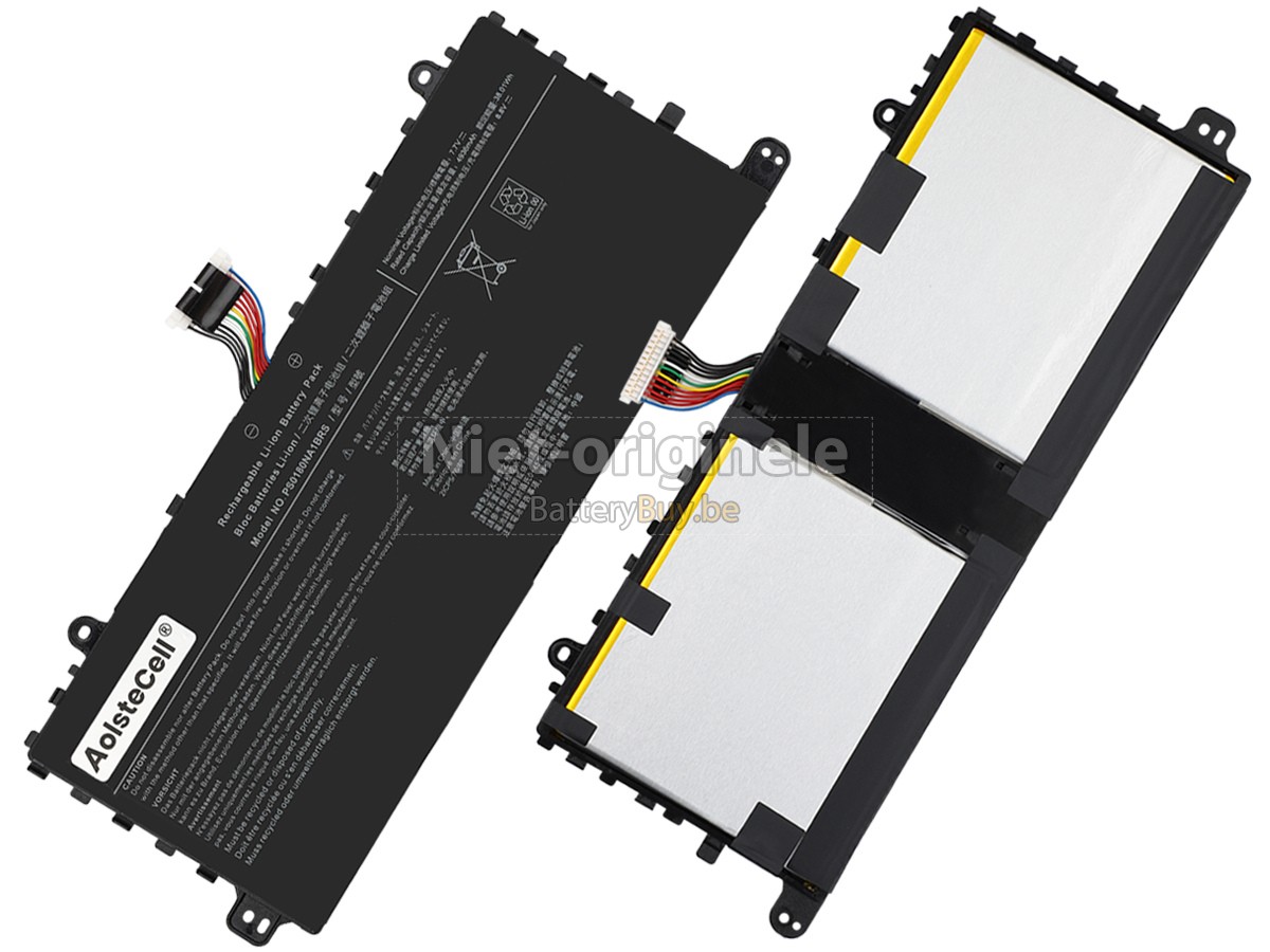 Dynabook PS0180NA1BRS accu
