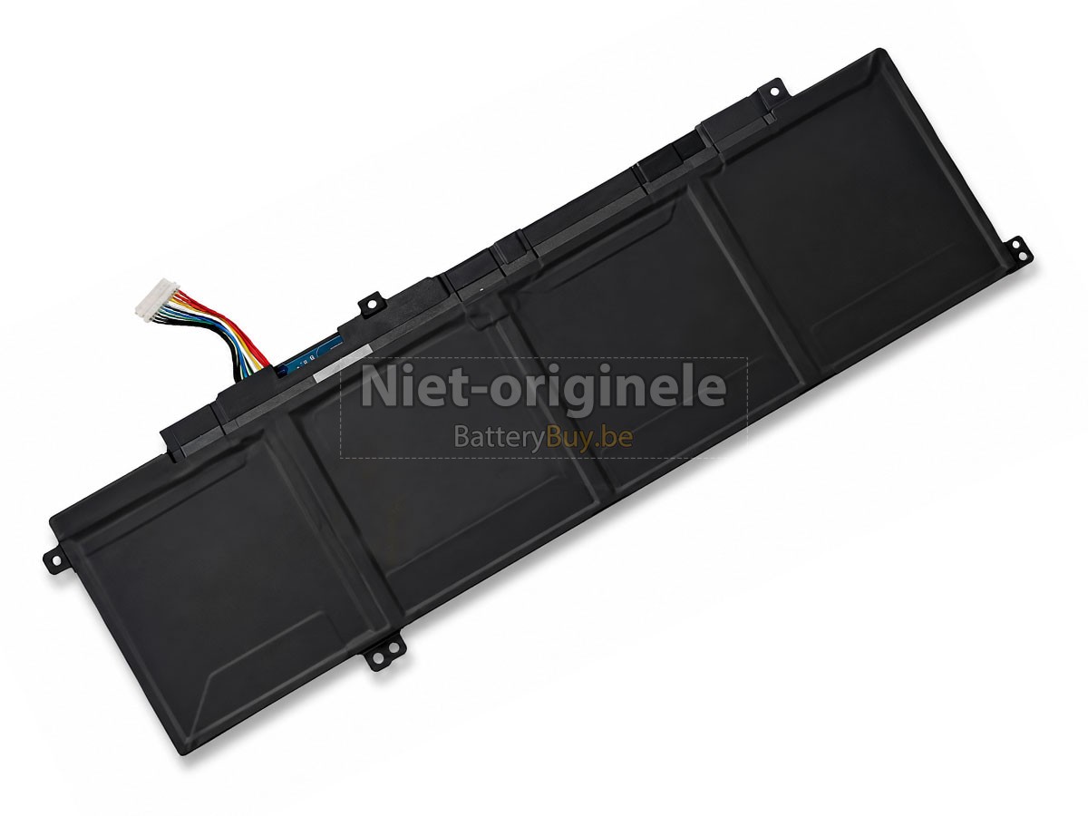 Dynabook PS0236UA1BRS accu