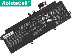 laptop accu voor Dynabook PORTEGE X30L-J-11J