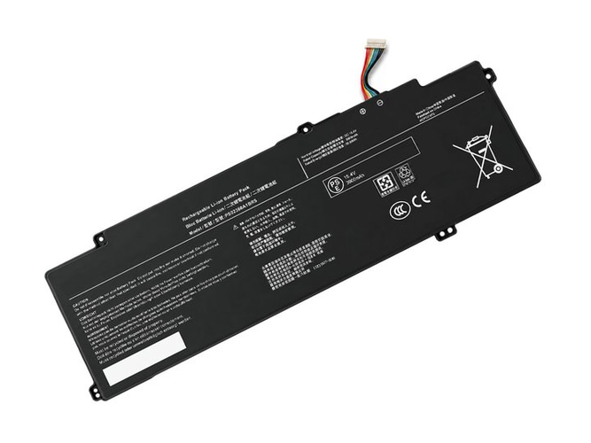 laptop accu voor Dynabook PS0236UA1BRS