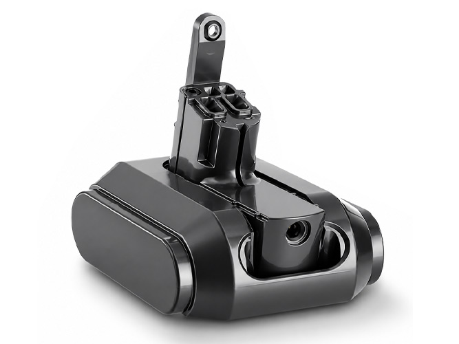 laptop accu voor Dyson SV21