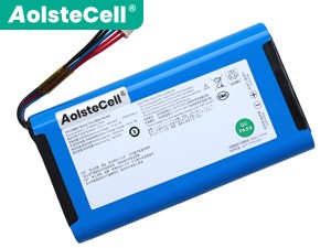 laptop accu voor Ecovacs X5 OMNI
