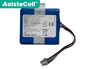 laptop accu voor Ecovacs DH14058CFLP