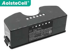 laptop accu voor Ecovacs Deebot DT85