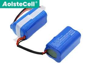 laptop accu voor Ecovacs RC01-LI-1440-5200