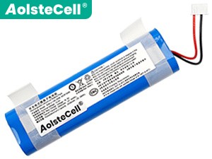 laptop accu voor Ecovacs S08-LI-145-2500