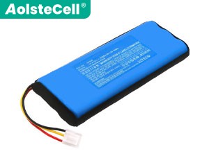 laptop accu voor EDAN ID996