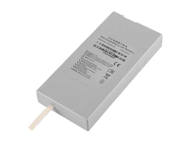laptop accu voor EDAN TWSLB-018