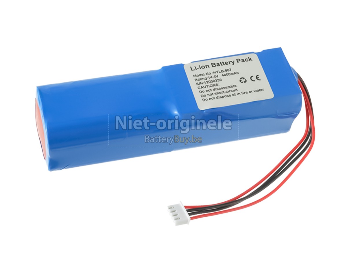 EDANINS HYLB-867 accu