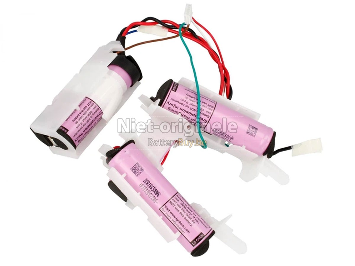 Electrolux 140127175473 accu