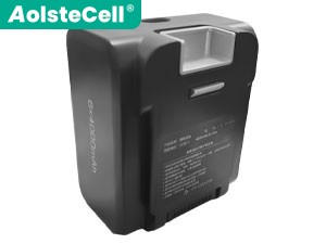 laptop accu voor Electrolux T-DC71-SJ-XT1