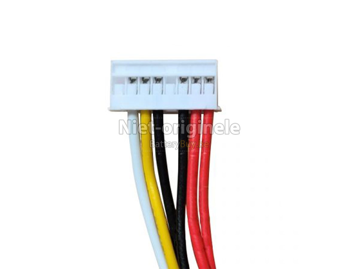Eloik ALK-618650A accu