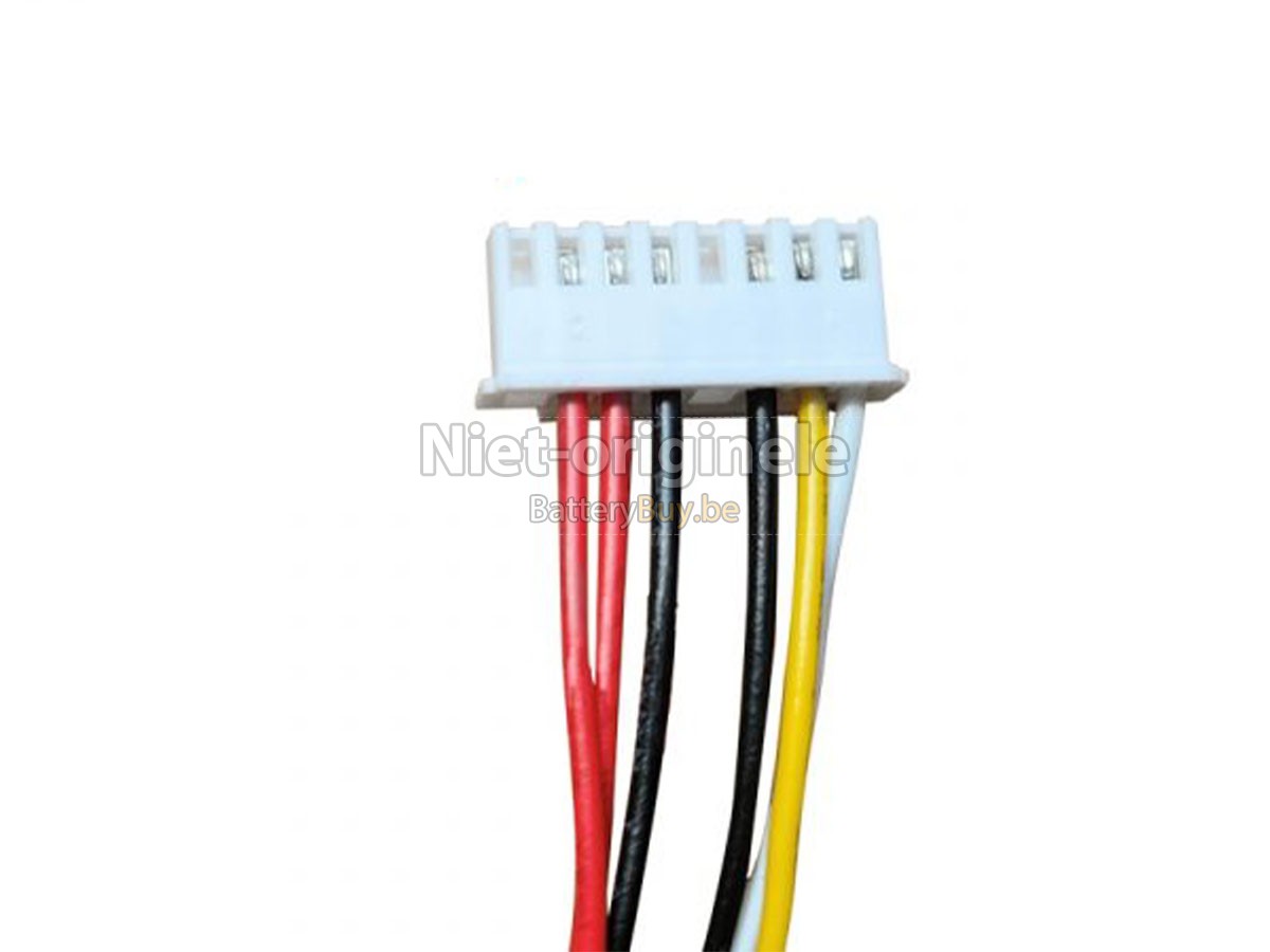 Eloik ALK-618650A accu