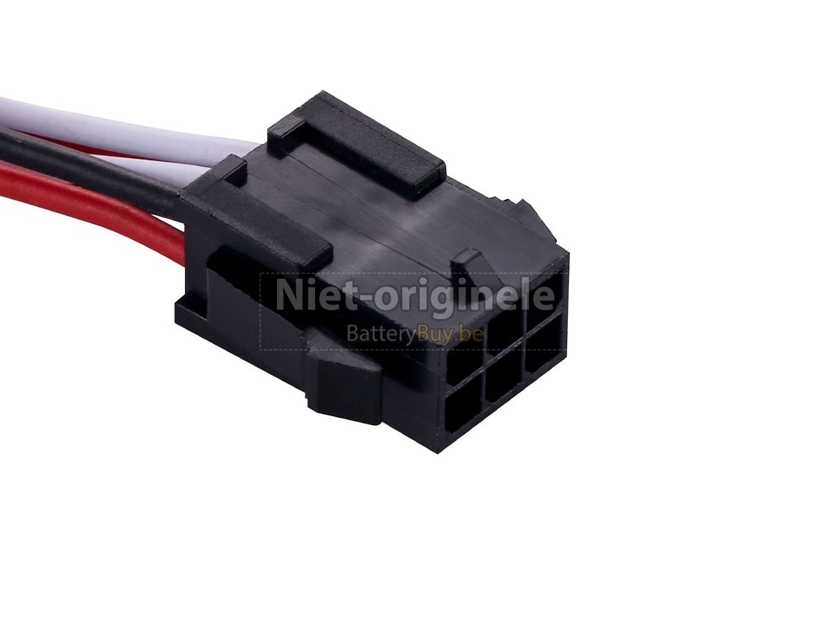 Eloik ALK-88 accu