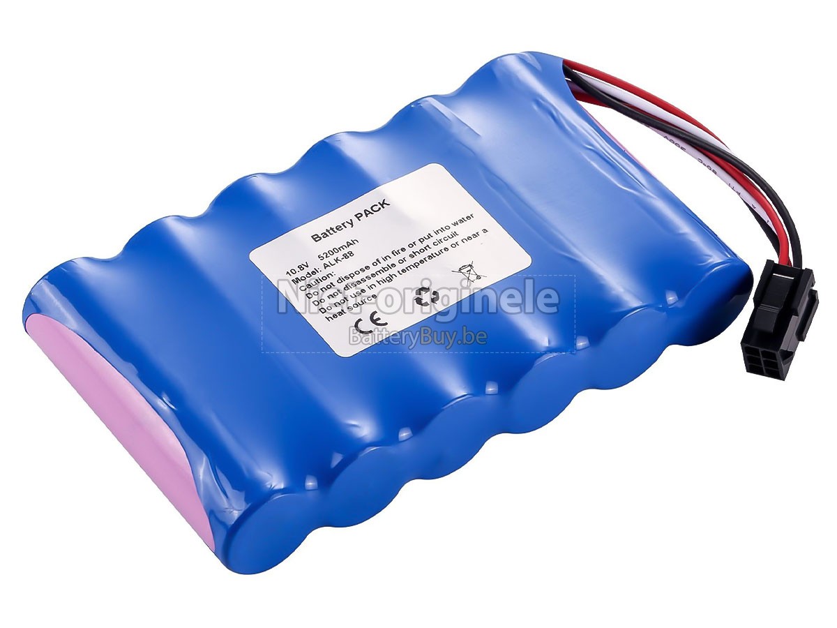 Eloik ALK-88 accu