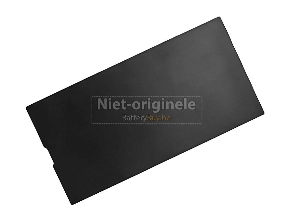 Emdoor EM-Q15 accu