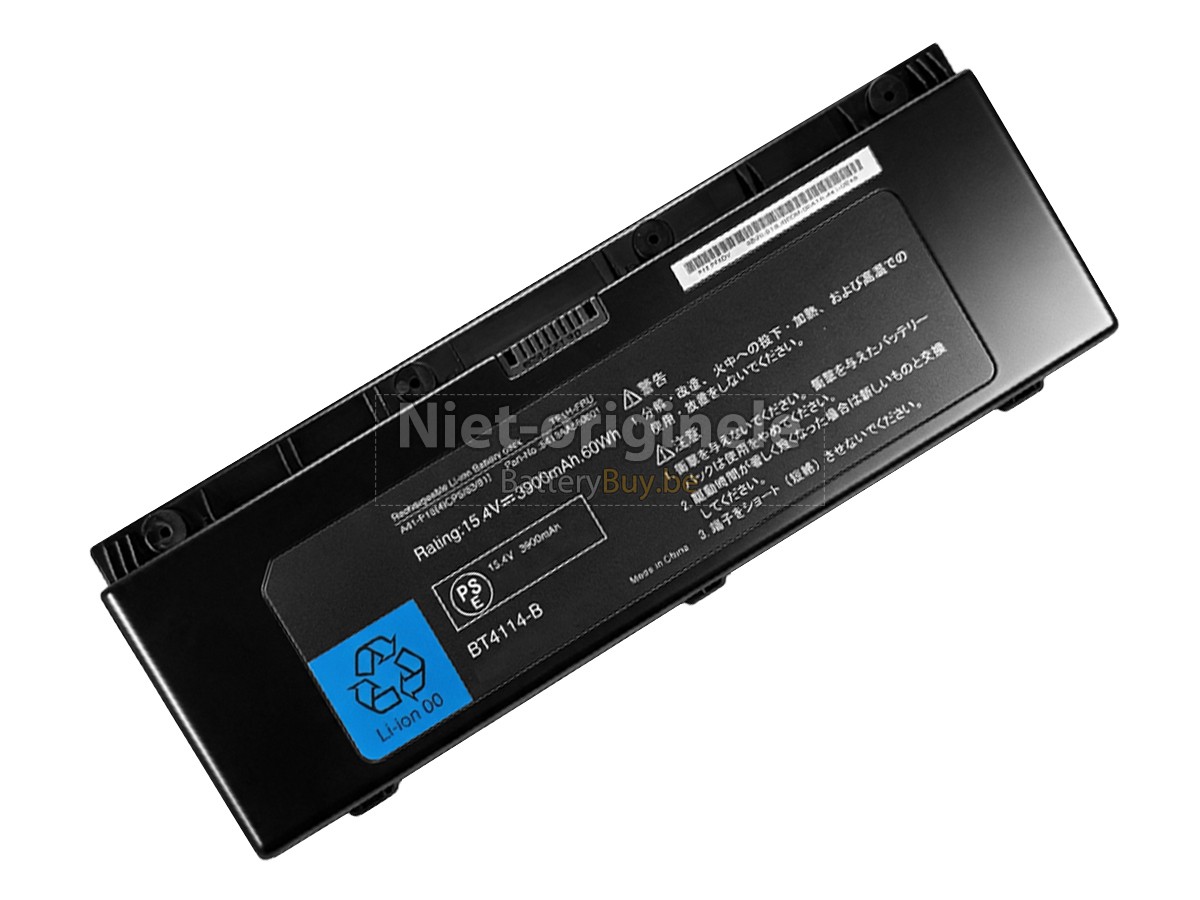 EPSON 5413AA550001 accu
