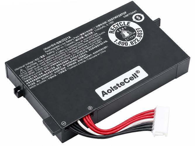 laptop accu voor EPSON D221A