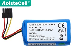 laptop accu voor Eufy AK330