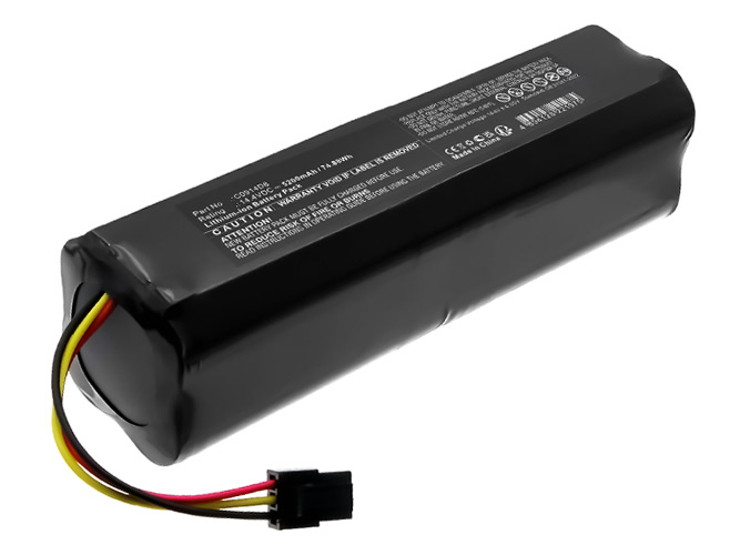 laptop accu voor Eufy C0914D8
