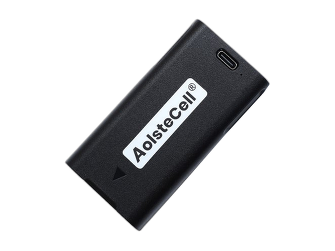 laptop accu voor Eufy E340