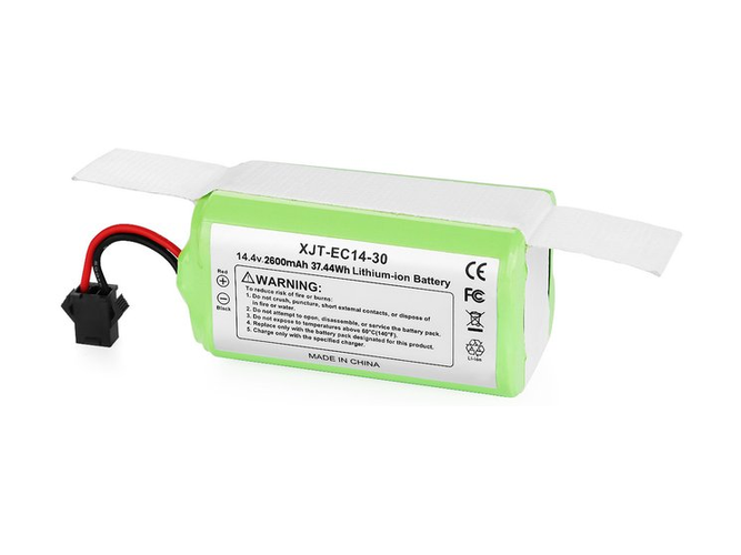 Batterij voor Eufy G40