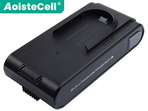 laptop accu voor Eufy HomeVac S11 Reach