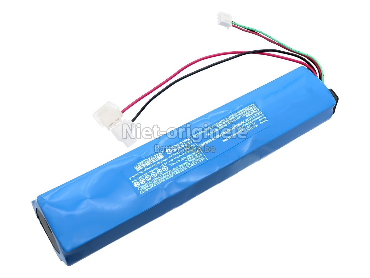 Eureka BP22240A accu
