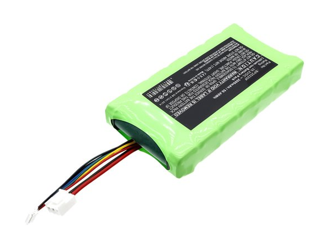 laptop accu voor Eureka BP25220F