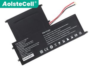 laptop accu voor EVOO EVC156-2BK