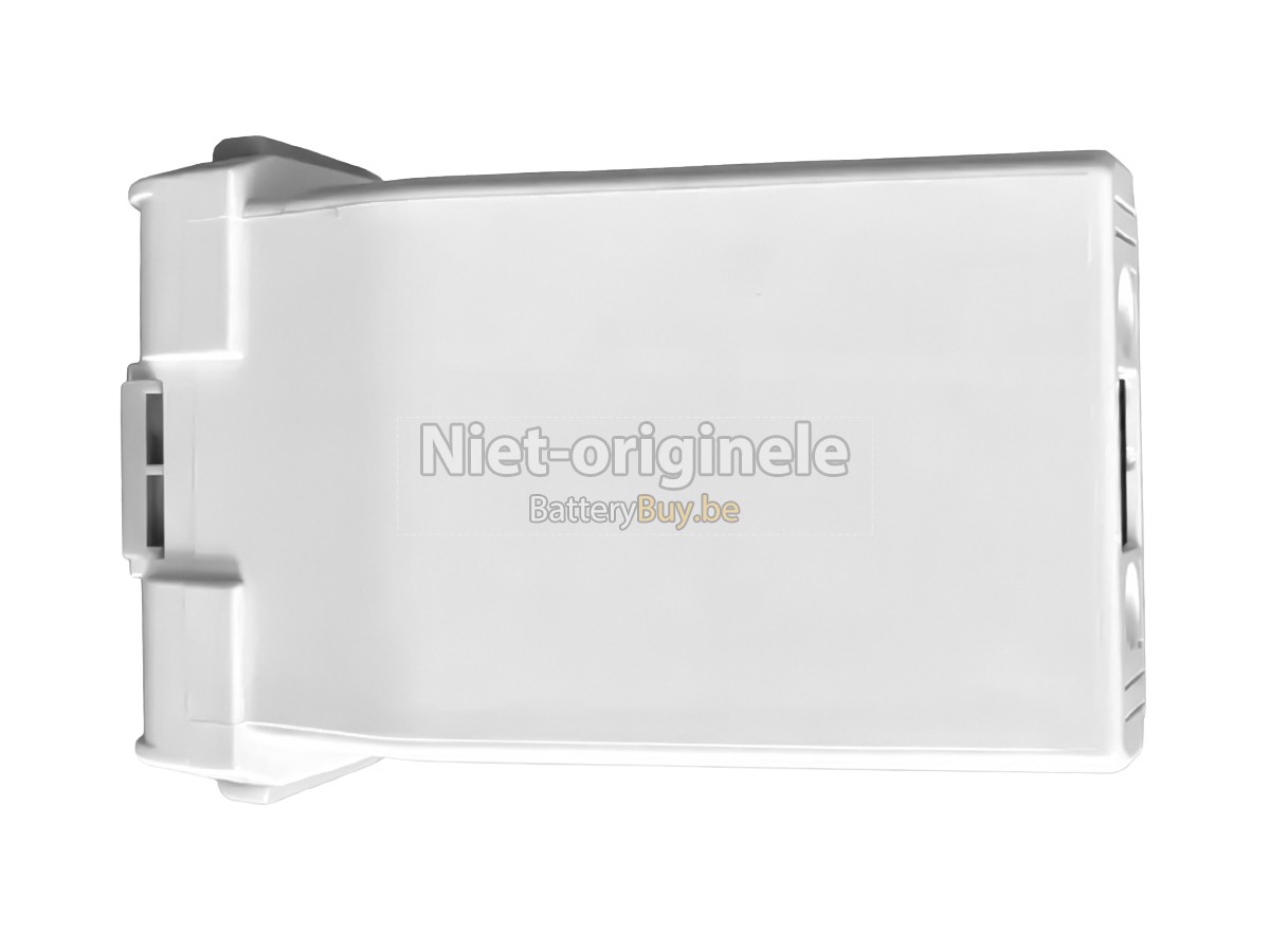 Exceline P9 accu